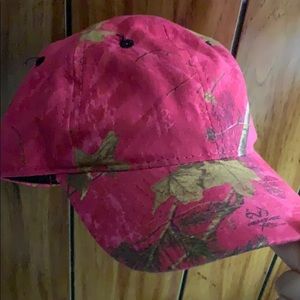 A hat